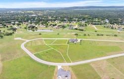 Sandia Loop lot: 9056, Kingsland, TX 78639