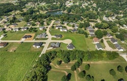 Quail Hollow Drive lot: 23, California, MO 65018