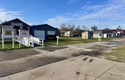 1634 Carter Street, Vidalia, LA 71373