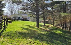 3160 Roundabout Road, Creston, NC 28615