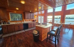 484 Lake Shore Dr, Craig, MO 64437