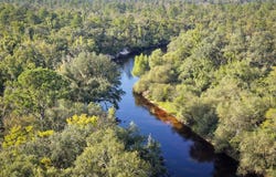 River Trails, Naylor, GA 31641