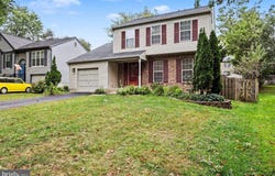 7536 CINNABAR Terrace, GAITHERSBURG, MD 20879