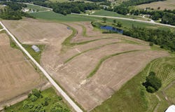 off Ziegler Road, Loogootee, IN 47553