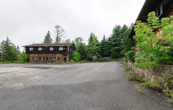 6163 Sentinel Road, Lake Placid, NY 12946