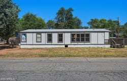 312A E Airline Boulevard, Payson, AZ 85541