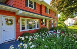 50 Leonard Crescent, Penfield, NY 14526