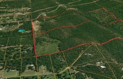 Beryl Road, Vilonia, AR 72173