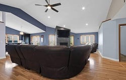 W5493 Center Road, Monroe, WI 53566