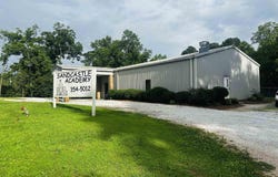 2ND AVENUE, ASHLAND, AL 36251