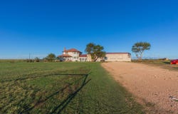 8705 FM 748, Miami, TX 79059