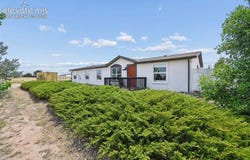 1350 Antelope Drive, Calhan, CO 80808