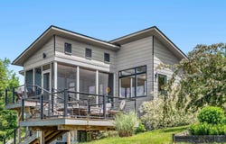 532 Mountain Estates Drive, Hyde Park, VT 05655