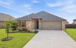 3020 Cliffview Drive, Sanger, TX 76266