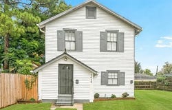 1418 BEHRMAN Avenue, New Orleans, LA 70114