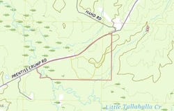 4 Prentiss Crump Road, Terry, MS 39170
