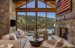 1000 Spraddle Creek Road, Vail, CO 81657