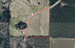 T.B.D. Hwy. 850, Grayson, LA 71435