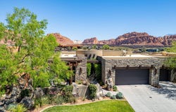 1500 E Split Rock Dr, Ivins, UT 84738