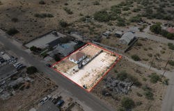 809 E C St, Monahans, TX 79756
