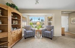 13730 W SKY HAWK Drive, Sun City West, AZ 85375