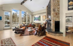 500 Fairway Drive, Snowmass Village, CO 81615