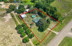 14552 US Highway 287, GRAPELAND, TX 75844
