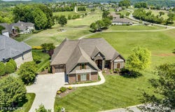 124 Eagle Circle, Vonore, TN 37885