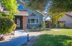 129 W Mojave Rose Ave, Ridgecrest, CA 93555
