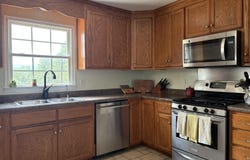 350 Deer Point Rd, Frankford, WV 24938