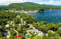 6 Chestnut Hill, Camden, ME 04843