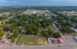 Edison Ave, Benton, AR 72015