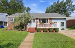 9525 Willow Terrace, Norfolk, VA 23503