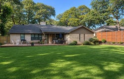 2858 Cresthaven Drive, Grapevine, TX 76051