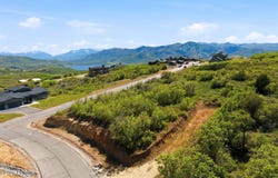 2282 E Perches Drive lot: 70, Hideout, UT 84036