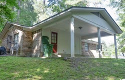1610 FURMAN STREET, Ruston, LA 71270