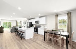 8516 Ladybug Drive, Bailey, NC 27807