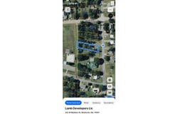 322 W Madison Ave, Mc Alester, OK 74501