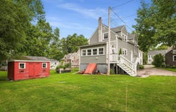 30 River Street, Exeter, NH 03833