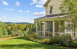 306 Meoki Way, Woodstock, VT 05091