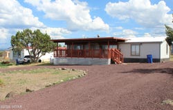 8525 Quail Run Drive, Show Low, AZ 85901