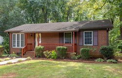 945 W 2nd Street, Chase City, VA 23924