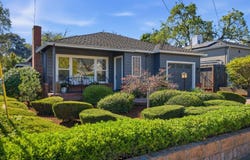 2229 Howard AVE, SAN CARLOS, CA 94070