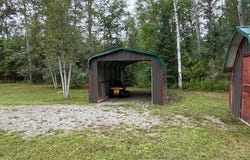 2340 Ryno Road, Luzerne, MI 48636