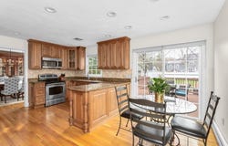 5 Mary Ellen Lane, Franklin, MA 02038