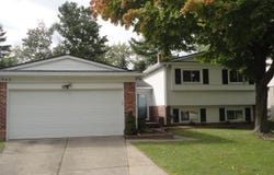 2543 Antietam Drive, Ann Arbor, MI 48105
