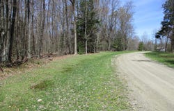 Peach Drive, Cyclone, PA 16726