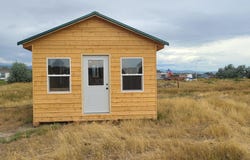 152 HWY 16 E, Buffalo, WY 82834-0000