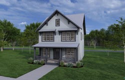 C30 Val Monte Drive, Guntersville, AL 35976