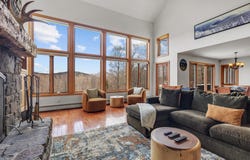 109 Mountainside Drive, Killington, VT 05751